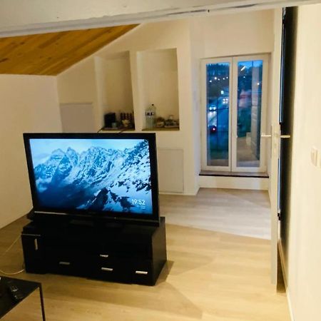 Studio Cros Climatise Castres  Bagian luar foto