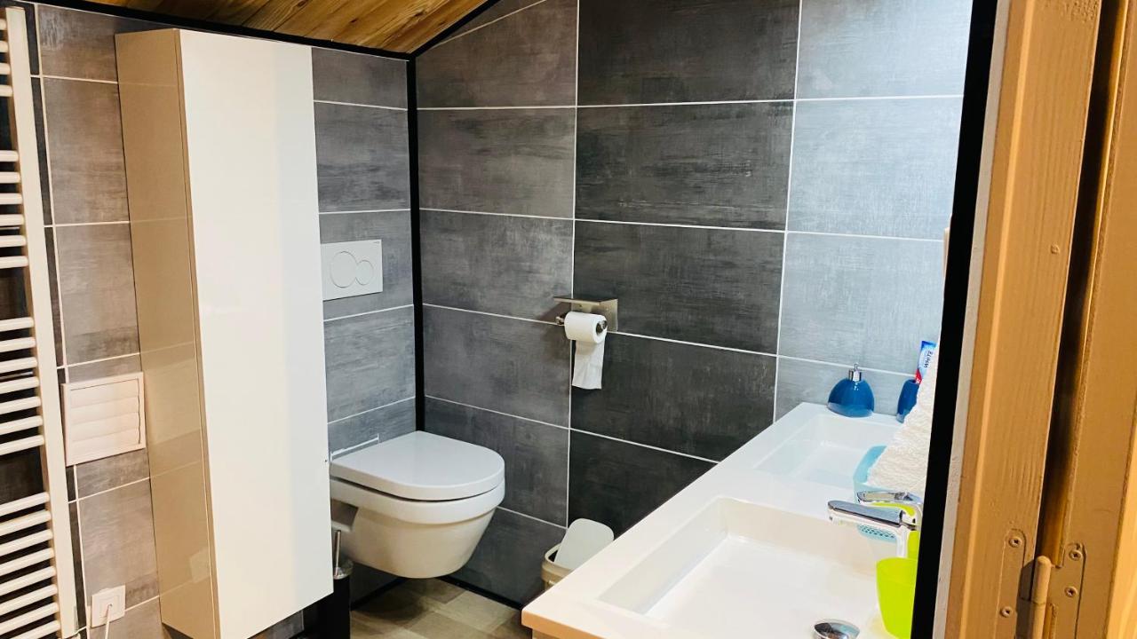 Studio Cros Climatise Castres  Bagian luar foto