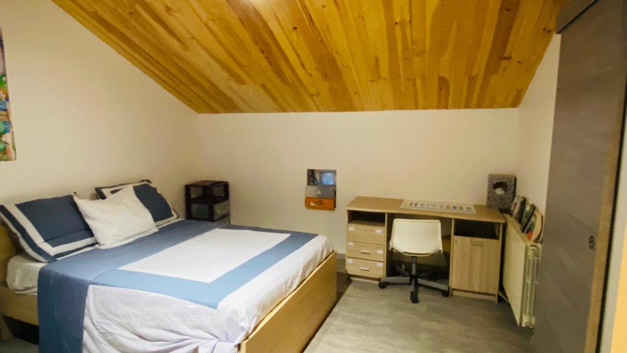 Studio Cros Climatise Castres  Bagian luar foto